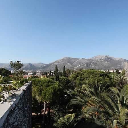 Ballos Apartments Nea Makri Exterior photo