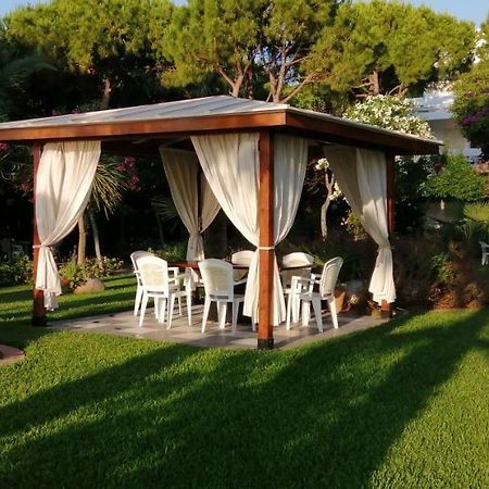 Ballos Apartments Nea Makri Exterior photo